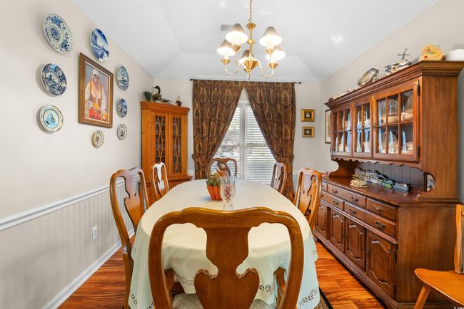 111 Cedar Ridge Ln, House other with 3 bedrooms, 2 bathrooms and 4 parking in Conway SC | Image 19