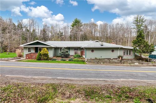 110 County Route 127, Woodhull, NY, 14801 | Card Image