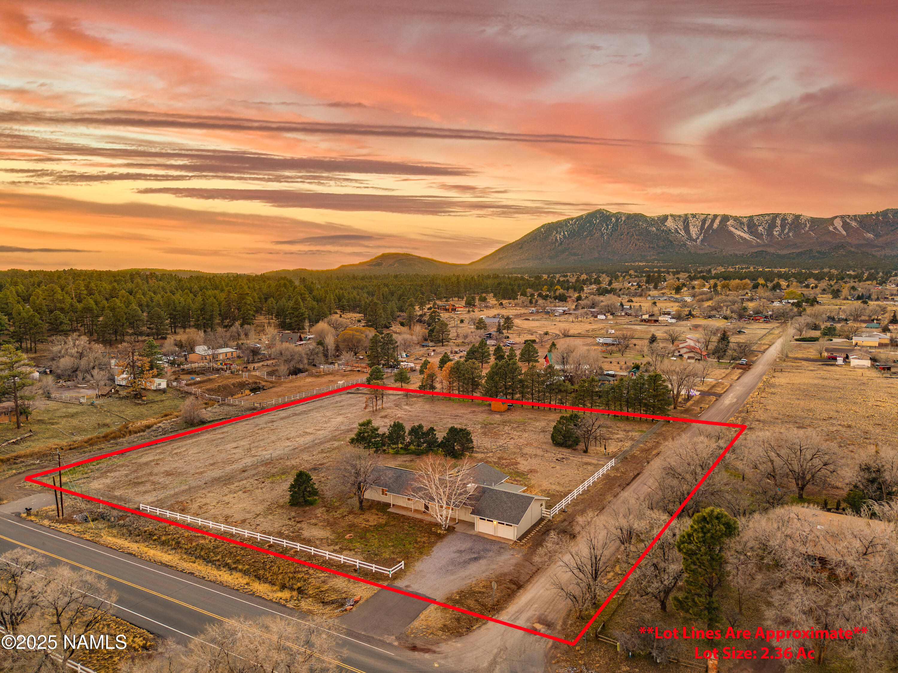 Residential in Flagstaff 4