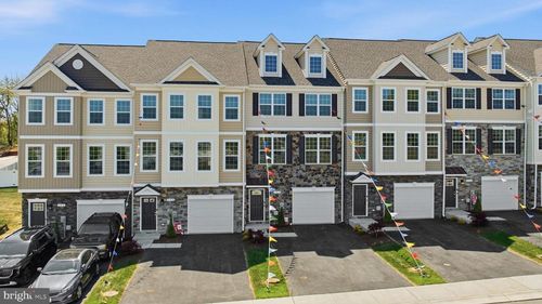 135 Potomac Court, PRINCE FREDERICK, MD, 20678 | Card Image