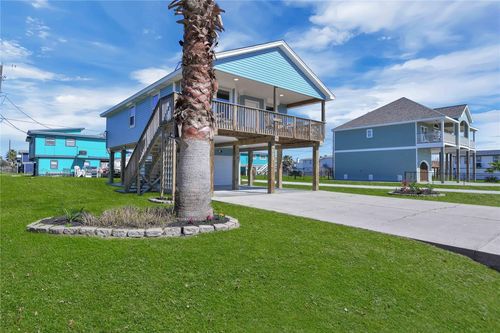 4023 Grayson Dr, Galveston, TX, 77554-1275 | Card Image