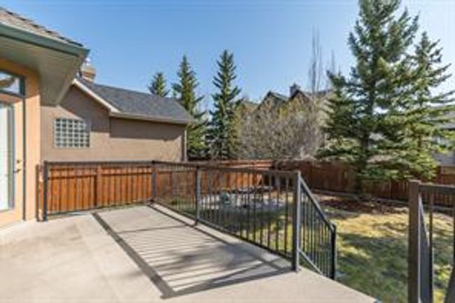 90 Aspen Ridge Cres Sw, House detached with 4 bedrooms, 2 bathrooms and 4 parking in Calgary AB | Image 38