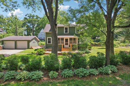 5410 Park Way, Madison, WI, 53705-2664 | Card Image