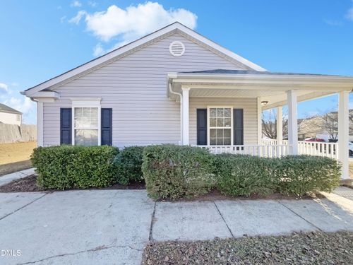 3602 Thornwood Drive, Durham, NC, 27703 | Card Image