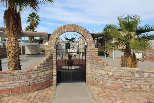 12174 E 36th Way, Yuma, AZ, 85367-6786 | Card Image