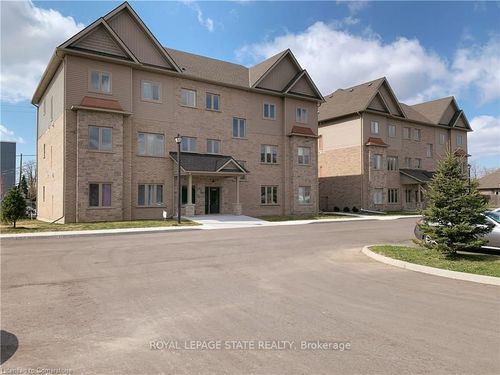 25-111 S Cayuga St E, Dunnville, ON, N1A0B5 | Card Image
