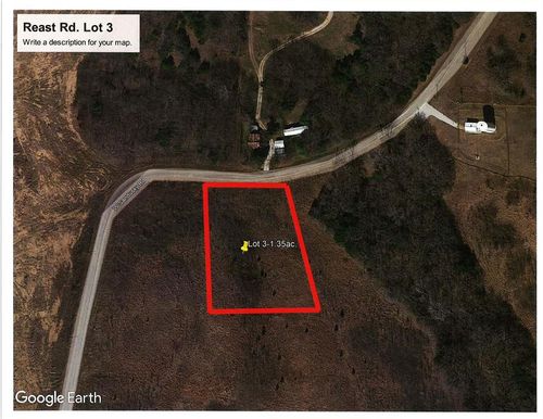 Lot 3 Sandusky Road, Whitesboro, TX, 76273 | Card Image