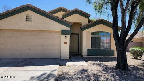 2425 S 159th Ln, Goodyear, AZ, 85338-3421 | Card Image