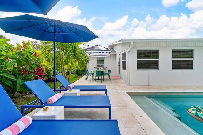 570 N Dover Rd, House other with 3 bedrooms, 3 bathrooms and null parking in Tequesta FL | Image 10