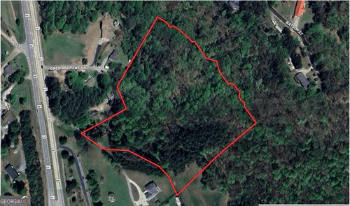 0 Summit St, Baldwin, GA, 30511 | Card Image