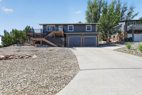 2373 Ridge Circle Drive, Grand Junction, CO, 81507-1641 | Card Image
