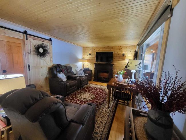 9 Mountain Vista Drive, House other with 3 bedrooms, 1 bathrooms and 2 parking in Hill Spring AB | Image 27