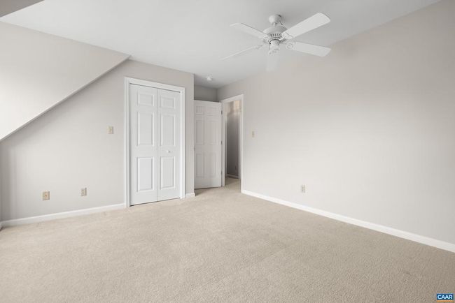 1228 Clover Ridge Pl, Townhouse with 4 bedrooms, 3 bathrooms and null parking in CHARLOTTESVILLE VA | Image 36