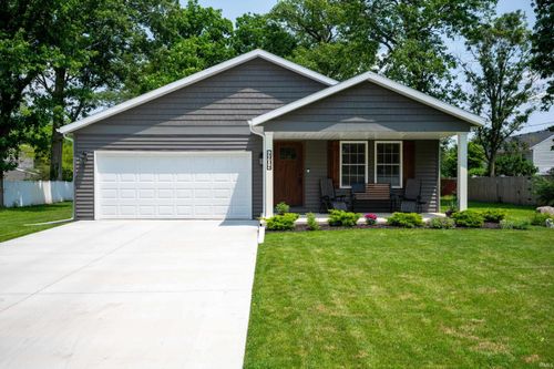4904 N Hamilton Ln, Muncie, IN, 47304-5705 | Card Image