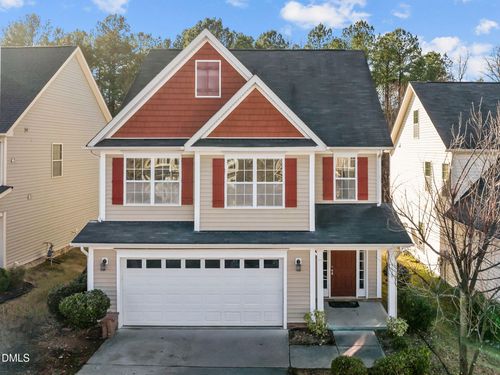 1124 Kingman Dr, Knightdale, NC, 27545-6123 | Card Image