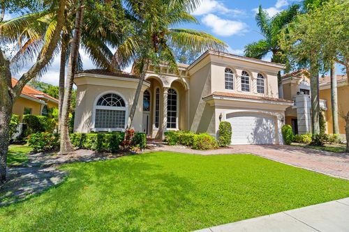 9754 Palma Vista Way, Boca Raton, FL, 33428-3500 | Card Image