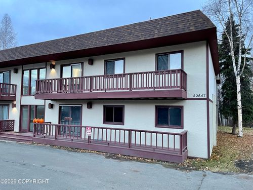 110-22647 Sherman St, Chugiak, AK, 99567-6417 | Card Image
