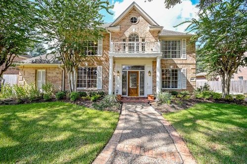 522 Timber Cir, Houston, TX, 77079-2462 | Card Image