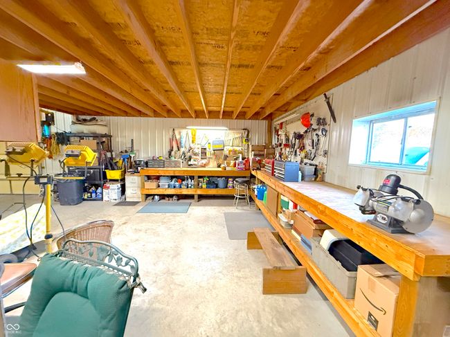 8052 E Ash Rd, House other with 2 bedrooms, 3 bathrooms and null parking in Bloomfield IN | Image 34