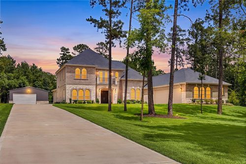 15736 Republic Ranch Rd N, Willis, TX, 77378-1781 | Card Image