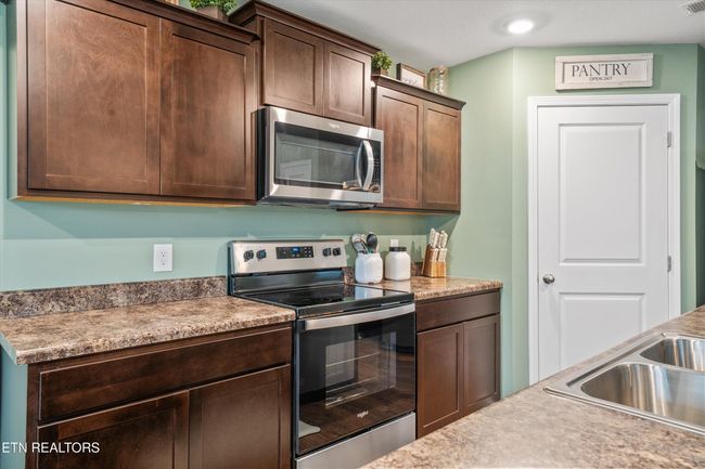 9502 Joy Denise Ln, House other with 3 bedrooms, 3 bathrooms and null parking in Heiskell TN | Image 12