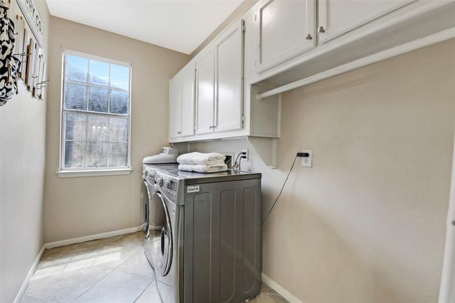 1707 Mercoal Dr, House other with 4 bedrooms, 3 bathrooms and 2 parking in Spring TX | Image 16