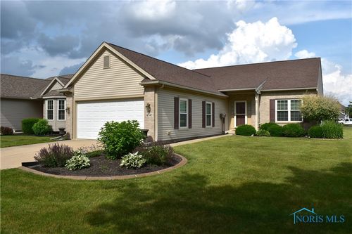 4547 Harbour Creek Ct, Maumee, OH, 43537-9230 | Card Image