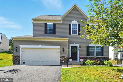 1345 Nugent Way, YORK, PA, 17402-7652 | Card Image
