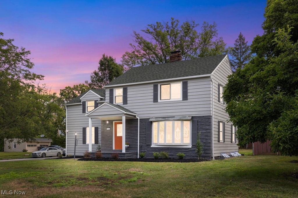 Taylor Rd, Cleveland, OH 44112
