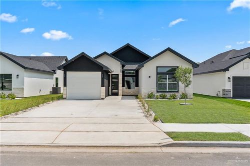 3705 E Diamondhead Ave, Alton, TX, 78573-4574 | Card Image