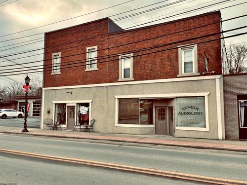 134 W Main St, Bridgeport, WV, 26330-1873 | Card Image