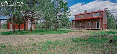 23055 County Road 43.7, Gulnare, CO, 81020 | Card Image