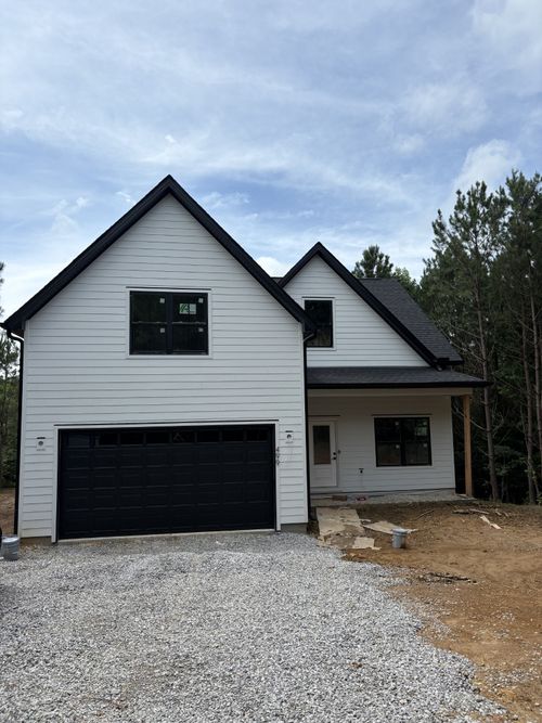 499 Shelton Rd, Manchester, TN, 37355-2154 | Card Image