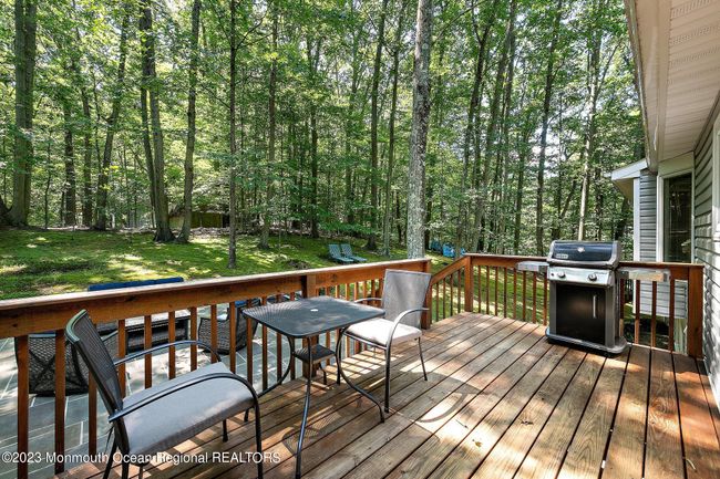 10 Edgewood Dr, House other with 5 bedrooms, 3 bathrooms and null parking in Holmdel NJ | Image 49