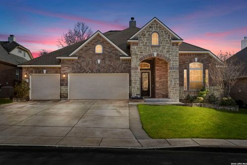 12411 Magnolia Spg, San Antonio, TX, 78253-6382 | Card Image