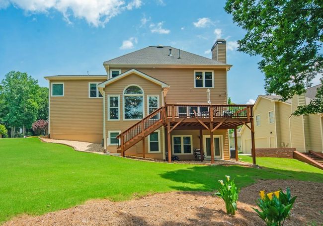 2521 Wood Creek Ct, House other with 5 bedrooms, 4 bathrooms and null parking in Dacula GA | Image 5