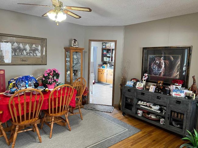 131 2 Avenue N, House other with 4 bedrooms, 2 bathrooms and 4 parking in Vulcan AB | Image 8