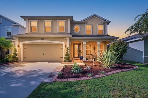 11156 Spring Point Circle, Riverview, FL, 33579 | Card Image