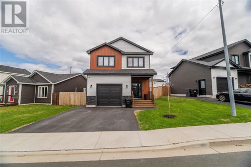 161 Castle Bridge Dr, St. John's, NL, A1H0C7 | Card Image