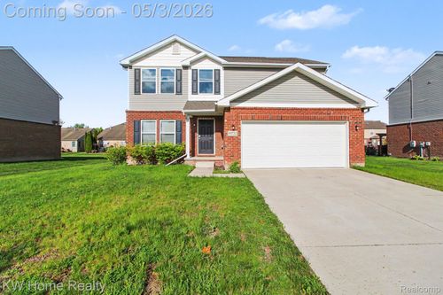 10732 Lakeview Dr, Taylor, MI, 48180-8216 | Card Image