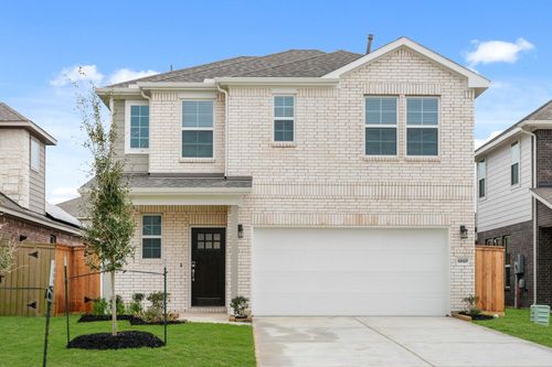 13137 Leisure Cove Dr, Texas City, TX, 77568-1428 | Card Image