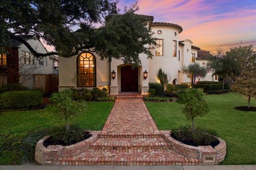 3606 Ella Lee Ln, Houston, TX, 77027-4105 | Card Image