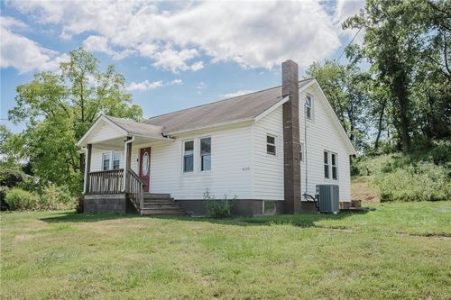 830 Indiana Ave, Blairsville, PA, 15717-7931 | Card Image