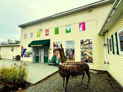 608 Atlantic Hwy, Northport, ME, 04849-3017 | Card Image