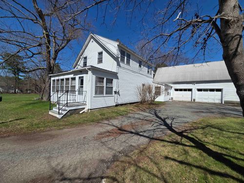 321 Meriden Rd, Lebanon, NH, 03766-2310 | Card Image