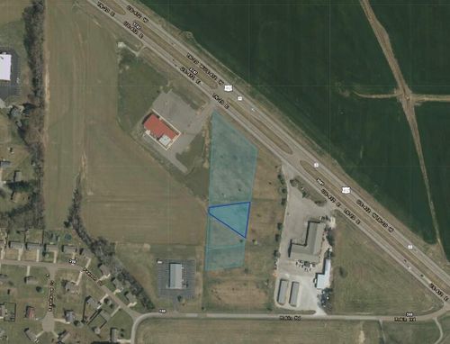 0 Stonehaven Dr, Bells, TN, 38006 | Card Image