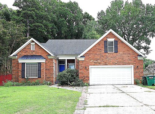 13636 Portpatrick Ln, Matthews, NC, 28105-3002 | Card Image