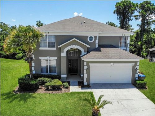 8491 Oasis Key Cv, KISSIMMEE, FL, 34747 | Card Image
