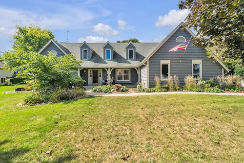 1834 Ryan Rd, Mount Pleasant, WI, 53406-2563 | Card Image