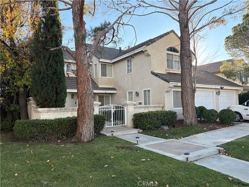 2334 Sandstone Ct, Palmdale, CA, 93551 | Card Image